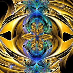 Fractal 004